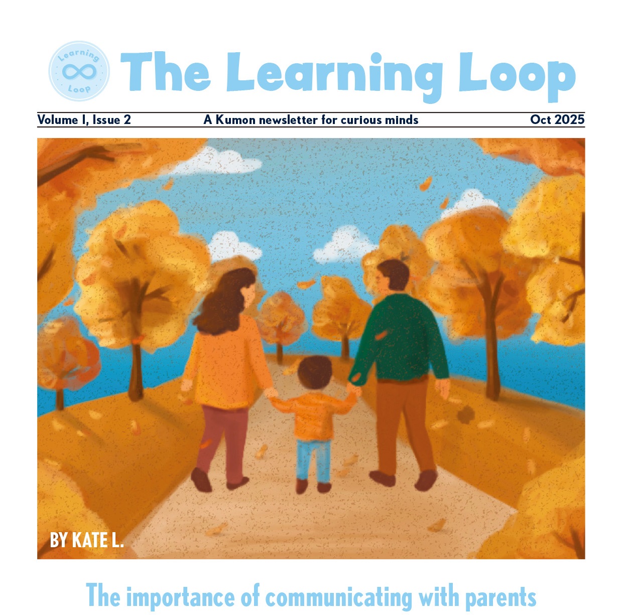 The Learning Loop V1.2